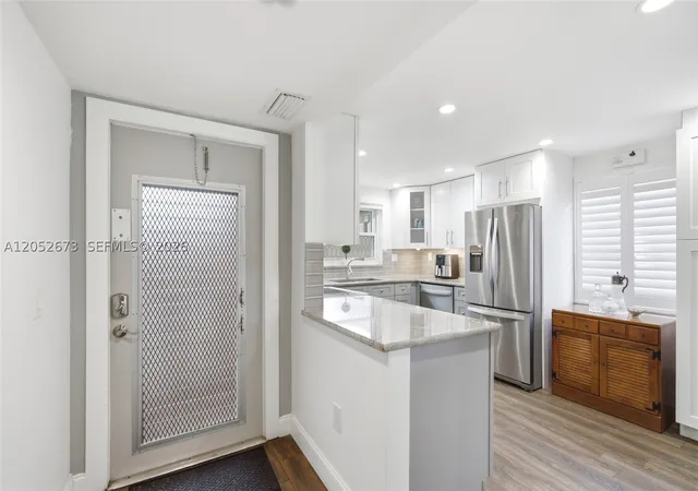 Photo 2 of Condo for sale at 9501 Sunrise Lakes Blvd #201, Sunrise, FL 33322 | MLS# A12052673 | Listing updated on 2026-08-29