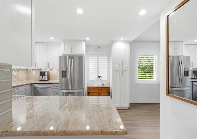 Photo 3 of Condo for sale at 9501 Sunrise Lakes Blvd #201, Sunrise, FL 33322 | MLS# A12052673 | Listing updated on 2026-08-29