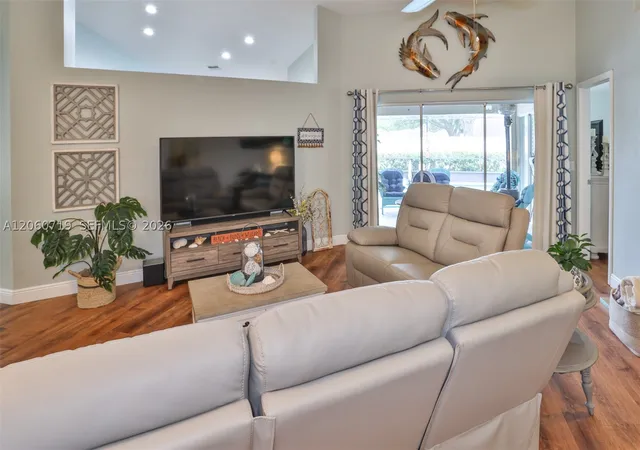 Photo 2 of Single family home for sale at 3447 Silverstone Court, Plant City, FL 33566 | MLS# A12060719 | Listing updated on 2026-10-01