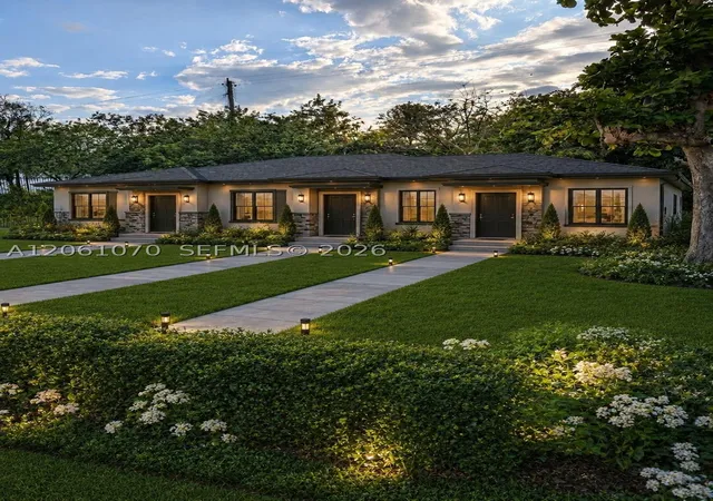 Land for sale at 660 Ne 86Th St, Miami, FL 33138 | MLS# A12061070