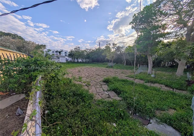 Photo 3 of Land for sale at 660 Ne 86th St, Miami, FL 33138 | MLS# A12061070 | Listing updated on 2026-09-11