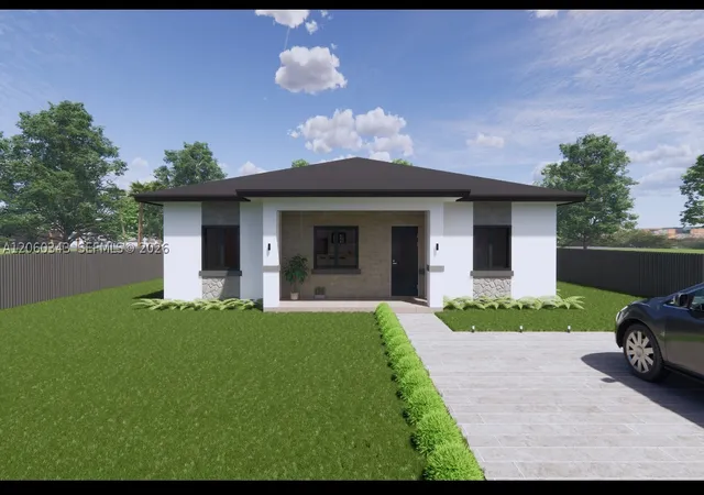 Photo 3 of Single family home for sale at 230 Ne 164th Ter, North Miami Beach, FL 33162 | MLS# A12060343 | Listing updated on 2026-09-22