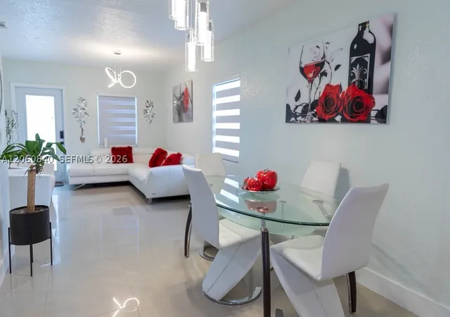 Photo 2 of Single family home for sale at 1655 Nw 124th St, North Miami, FL 33167 | MLS# A12060840 | Listing updated on 2026-09-14