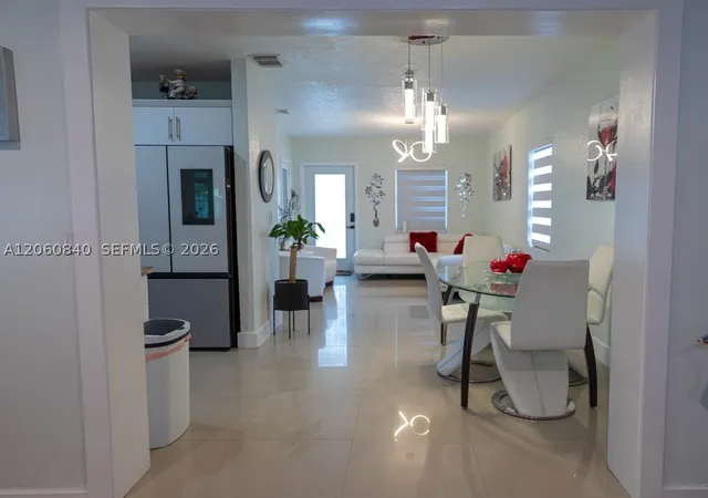 Photo 3 of Single family home for sale at 1655 Nw 124th St, North Miami, FL 33167 | MLS# A12060840 | Listing updated on 2026-09-14