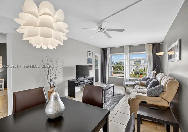 Photo 1 of Condo for sale at 7897 Golf Circle Dr #307, Margate, FL 33063 | MLS# A12059797 | Listing updated on 2026-09-10