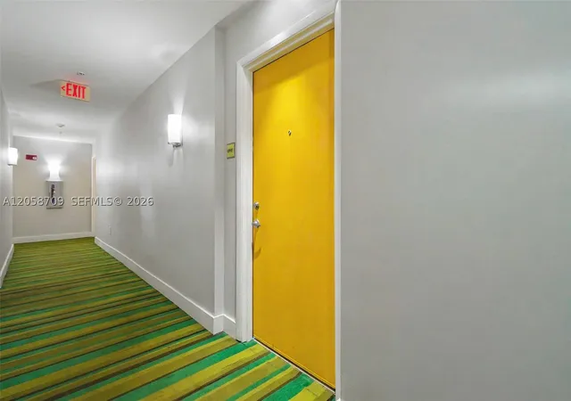 Photo 3 of Condo for sale at 133 Ne 2nd Ave #3617, Miami, FL 33132 | MLS# A12058709 | Listing updated on 2026-09-10