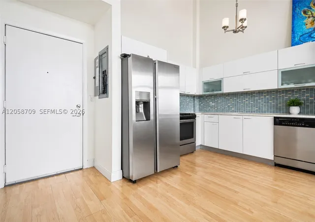 Photo 3 of Condo for sale at 133 Ne 2Nd Ave #3617, Miami, FL 33132 | MLS# A12058709 | Listing updated on 2026-09-10