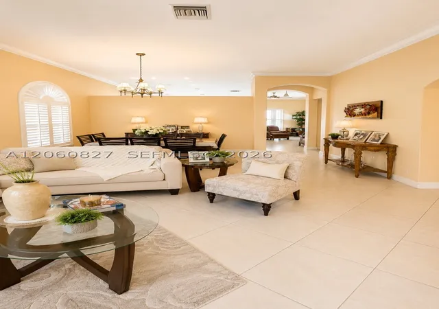 Photo 3 of Single family home for sale at 1853 Nw 130th Ave, Pembroke Pines, FL 33028 | MLS# A12060827 | Listing updated on 2026-09-03