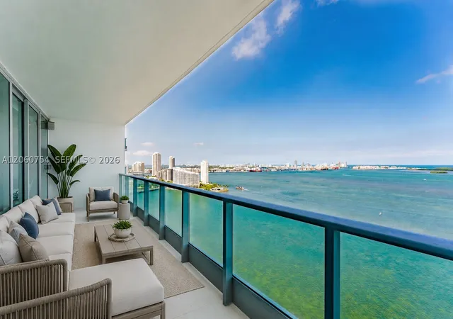 Photo 1 of Condo for sale at 1331 Brickell Bay Dr #2805, Miami, FL 33131 | MLS# A12060754 | Listing updated on 2026-09-10