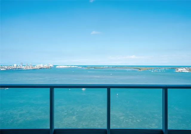 Photo 2 of Condo for sale at 1331 Brickell Bay Dr #2805, Miami, FL 33131 | MLS# A12060754 | Listing updated on 2026-09-10