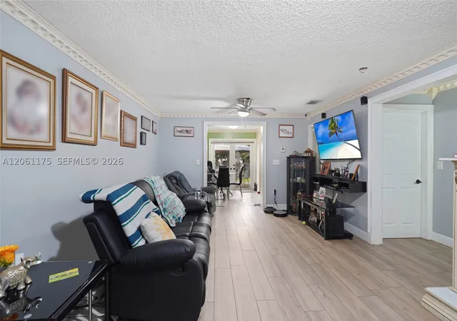 Photo 3 of Single family home for sale at 20504 Nw 19th Ave, Miami Gardens, FL 33056 | MLS# A12061175 | Listing updated on 2026-09-10