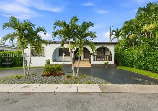 Photo 2 of Single family home for sale at 30 E 36th St, Hialeah, FL 33013 | MLS# A12061176 | Listing updated on 2026-09-10