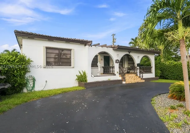 Photo 3 of Single family home for sale at 30 E 36th St, Hialeah, FL 33013 | MLS# A12061176 | Listing updated on 2026-09-10