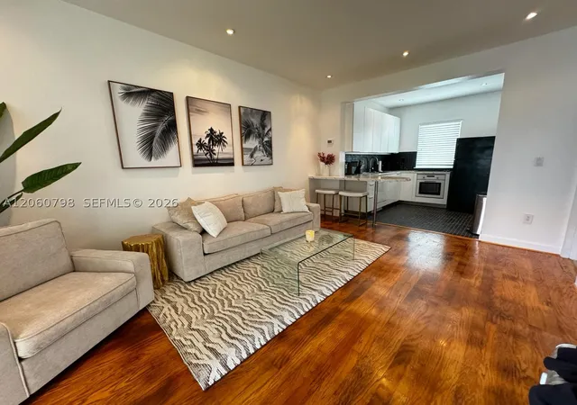 Photo 2 of Condo for sale at 736 13th St #104, Miami Beach, FL 33139 | MLS# A12060798 | Listing updated on 2026-09-10