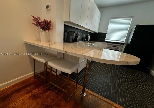 Photo 3 of Condo for sale at 736 13th St #104, Miami Beach, FL 33139 | MLS# A12060798 | Listing updated on 2026-09-10