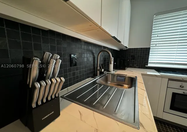Photo 4 of Condo for sale at 736 13Th St #104, Miami Beach, FL 33139 | MLS# A12060798 | Listing updated on 2026-09-10