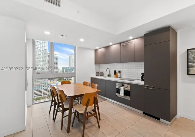 Photo 3 of Condo for sale at 227 Ne 2nd St #2202, Miami, FL 33132 | MLS# A12059272 | Listing updated on 2026-09-04