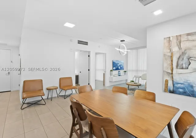 Photo 4 of Condo for sale at 227 Ne 2Nd St #2202, Miami, FL 33132 | MLS# A12059272 | Listing updated on 2026-09-04