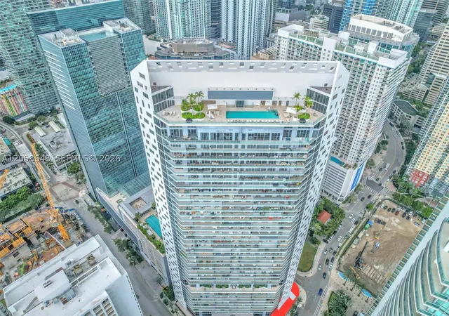 Photo 1 of Sale Pending at 1300 Brickell Bay Dr #2005, Miami, FL 33131 | MLS# A12058648 | Listing updated on 2026-09-15