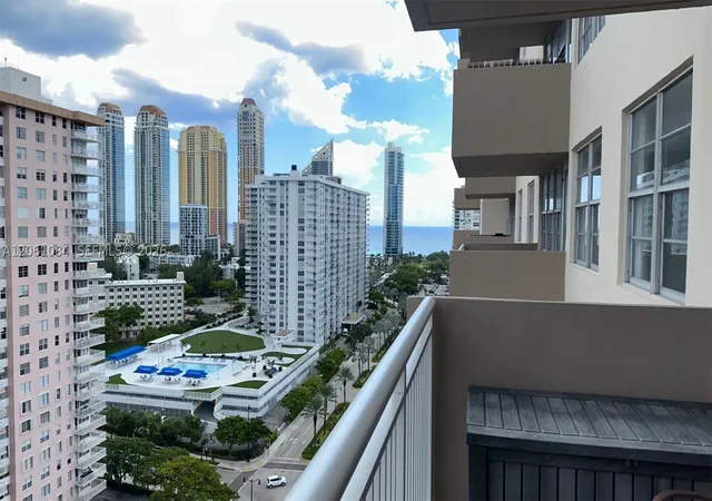 Photo 1 of Condo for sale at 250 174th St #1808, Sunny Isles Beach, FL 33160 | MLS# A12061084 | Listing updated on 2026-09-26