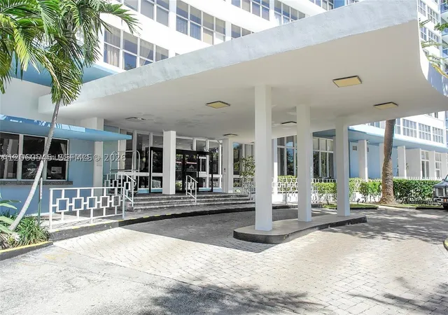 Photo 1 of Condo for sale at 7441 Wayne Ave #10C, Miami Beach, FL 33141 | MLS# A12060545 | Listing updated on 2026-09-10