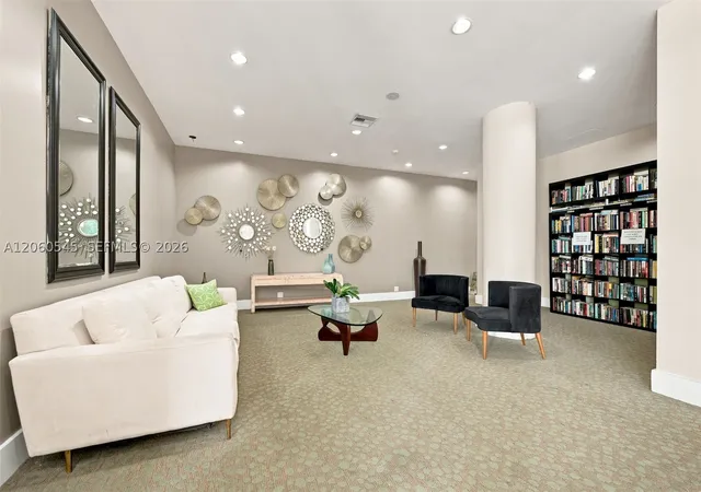 Photo 2 of Condo for sale at 7441 Wayne Ave #10C, Miami Beach, FL 33141 | MLS# A12060545 | Listing updated on 2026-09-10