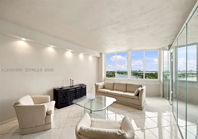 Photo 4 of Condo for sale at 7441 Wayne Ave #10C, Miami Beach, FL 33141 | MLS# A12060545 | Listing updated on 2026-09-28