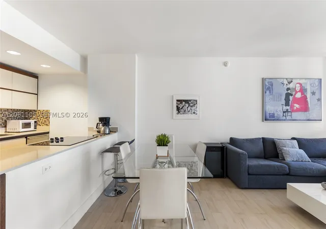 Photo 3 of Condo for sale at 2155 Washington #401, Miami Beach, FL 33139 | MLS# A12061105 | Listing updated on 2026-08-31