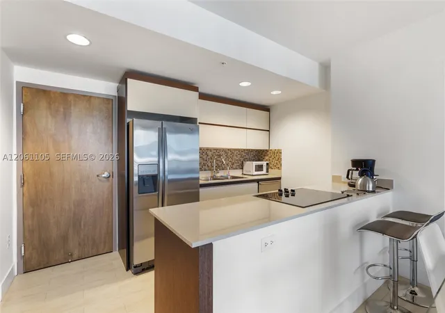 Photo 3 of Condo for sale at 2155 Washington #401, Miami Beach, FL 33139 | MLS# A12061105 | Listing updated on 2026-08-31