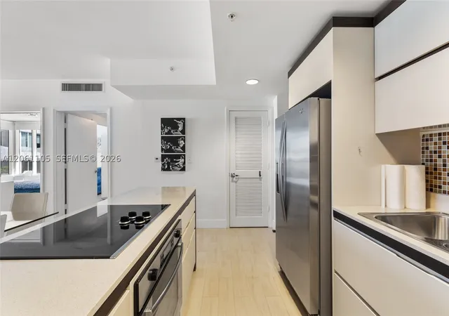 Photo 4 of Condo for sale at 2155 Washington #401, Miami Beach, FL 33139 | MLS# A12061105 | Listing updated on 2026-08-31