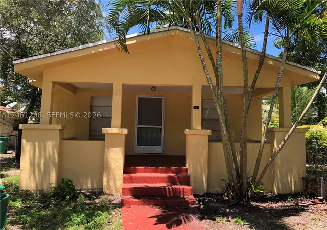 Photo 1 of Multi family home for sale at 145 Nw 32nd St, Miami, FL 33127 | MLS# A12061208 | Listing updated on 2026-09-03