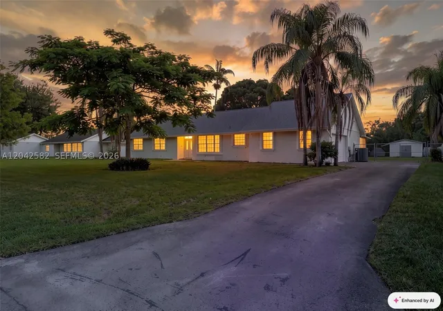 Photo 1 of Single family home for sale at 1728 Nw 20th St, Homestead, FL 33030 | MLS# A12042582 | Listing updated on 2026-09-10