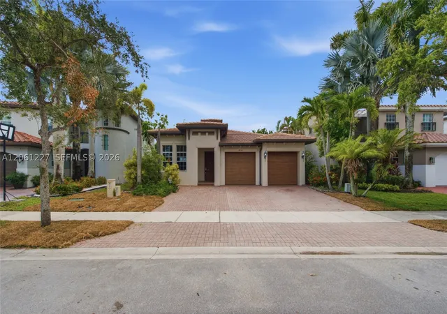 Photo 1 of Single family home for sale at 10726 Nw 80th Cir, Parkland, FL 33076 | MLS# A12061227 | Listing updated on 2026-09-04