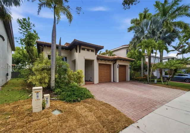 Photo 2 of Single family home for sale at 10726 Nw 80th Cir, Parkland, FL 33076 | MLS# A12061227 | Listing updated on 2026-09-04