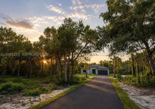 Photo 2 of Single family home for sale at 3257 Desoto Blvd S, Naples, FL 34117 | MLS# A12061255 | Listing updated on 2026-09-05