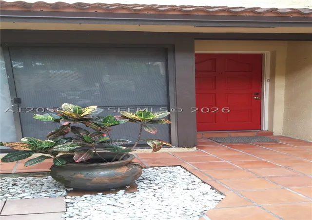 Photo 3 of Sale Pending at 3917 Adra Ave #E-46A, Doral, FL 33178 | MLS# A12059432 | Listing updated on 2026-09-08