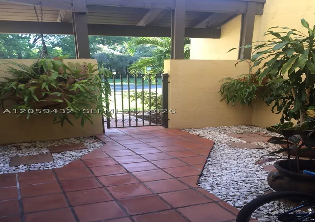 Photo 3 of Sale Pending at 3917 Adra Ave #E-46A, Doral, FL 33178 | MLS# A12059432 | Listing updated on 2026-09-08