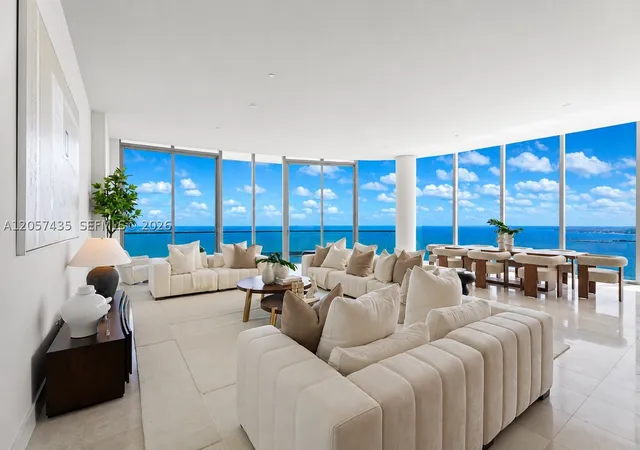 Photo 1 of Condo for sale at 175 Se 25th St #PH4302, Miami, FL 33129 | MLS# A12057435 | Listing updated on 2026-08-27