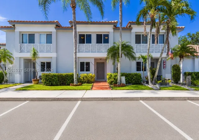 Photo 1 of Sale Pending at 20822 Nw 2nd St, Pembroke Pines, FL 33029 | MLS# A12061037 | Listing updated on 2026-09-17