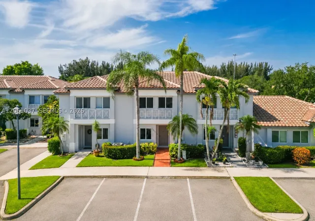 Photo 2 of Sale Pending at 20822 Nw 2nd St, Pembroke Pines, FL 33029 | MLS# A12061037 | Listing updated on 2026-09-17
