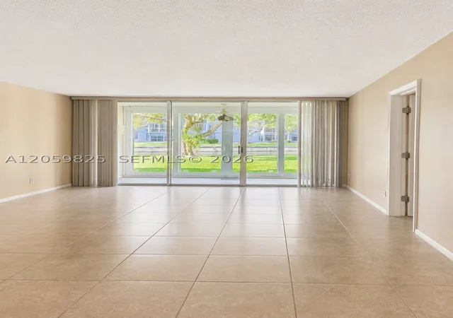 Photo 1 of Condo for sale at 8340 Sands Point Blvd #p107, Tamarac, FL 33321 | MLS# A12059825 | Listing updated on 2026-09-10