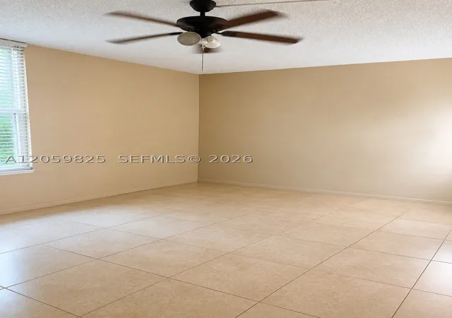 Photo 3 of Condo for sale at 8340 Sands Point Blvd #p107, Tamarac, FL 33321 | MLS# A12059825 | Listing updated on 2026-09-10