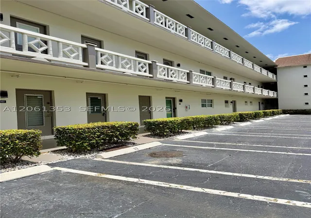 Photo 1 of Condo for sale at 5001 Nw 34th St #102, Lauderdale Lakes, FL 33319 | MLS# A12061353 | Listing updated on 2026-09-01