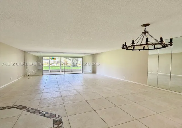 Photo 2 of Condo for sale at 5001 Nw 34th St #102, Lauderdale Lakes, FL 33319 | MLS# A12061353 | Listing updated on 2026-09-01