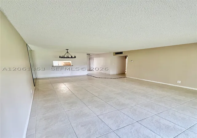 Photo 3 of Condo for sale at 5001 Nw 34th St #102, Lauderdale Lakes, FL 33319 | MLS# A12061353 | Listing updated on 2026-09-01