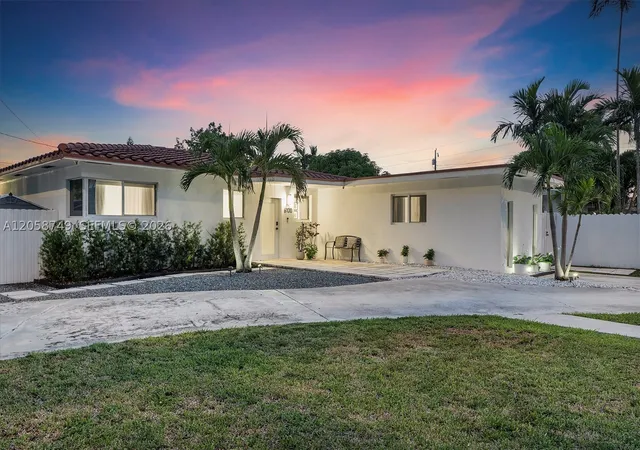 Photo 1 of Sale Pending at 6100 Nw 2nd St, Miami, FL 33126 | MLS# A12058749 | Listing updated on 2026-09-14