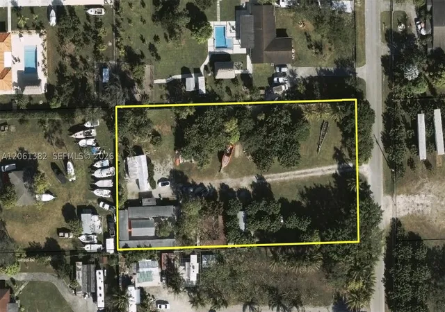 Photo 3 of Land for sale at 24550 Sw 123rd Ave, Homestead, FL 33032 | MLS# A12061382 | Listing updated on 2026-08-31