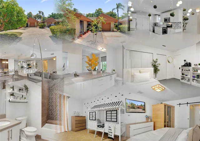 Single family home for sale at 20475 Ne 10Th Pl, Miami, FL 33179 | MLS# A12048517