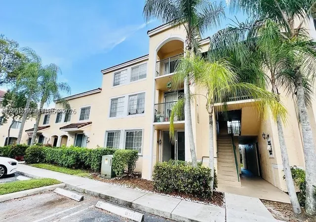 Photo 1 of Condo for sale at 1727 Village Blvd #108, West Palm Beach, FL 33409 | MLS# A12061260 | Listing updated on 2026-09-11