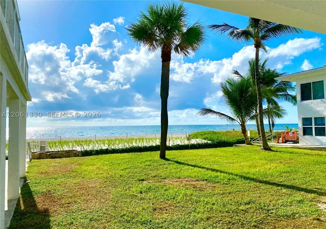 Photo 2 of Condo for sale at 1504 S Surf Rd #65, Hollywood, FL 33019 | MLS# A12061330 | Listing updated on 2026-09-05
